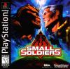Small Soldiers Box Art Front